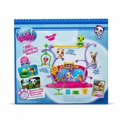 Figuurisetti Bandai Littlest Pet Shop hinta ja tiedot | Tyttöjen lelut | hobbyhall.fi