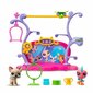 Figuurisetti Bandai Littlest Pet Shop hinta ja tiedot | Tyttöjen lelut | hobbyhall.fi