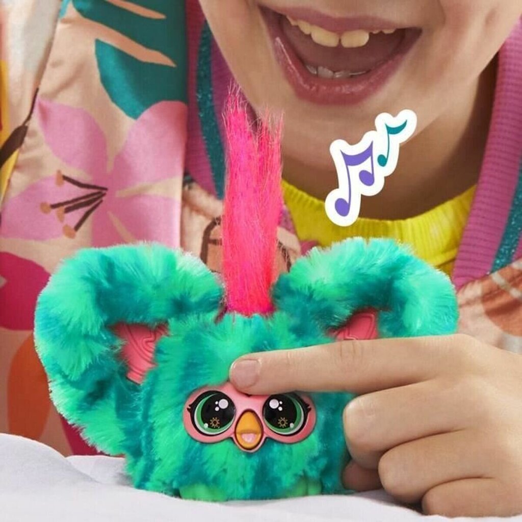 Interaktiivinen lelu Hasbro Furby Furblets hinta ja tiedot | Tyttöjen lelut | hobbyhall.fi