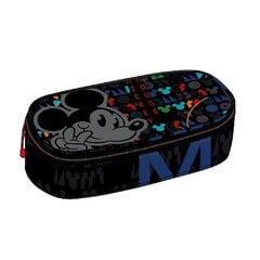 CoolPack penaali kannella – Campus Mickey Mouse hinta ja tiedot | Penaalit | hobbyhall.fi