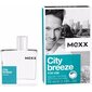 Mexx City Breeze For Him deodorantti miehille 75 ml hinta ja tiedot | Miesten ihonhoito | hobbyhall.fi