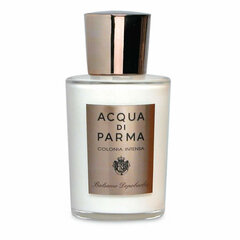 Acqua di Parma Cologna Intensa after shave - balsami miehelle 100 ml hinta ja tiedot | Miesten ihonhoito | hobbyhall.fi