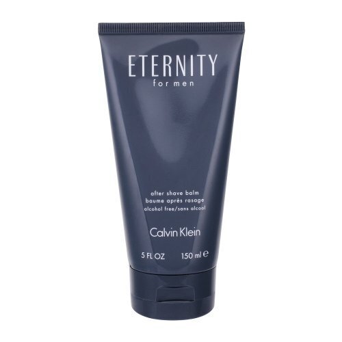 Calvin Klein Eternity partabalsami miehelle 150 ml hinta ja tiedot | Miesten ihonhoito | hobbyhall.fi