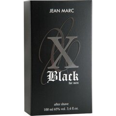 Dramers Shave Lotion miehille X Black 100 ml hinta ja tiedot | Jean Marc Hajuvedet ja kosmetiikka | hobbyhall.fi