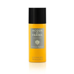 Acqua di Parma Colonia Pura deodorantti 150 ml hinta ja tiedot | Miesten ihonhoito | hobbyhall.fi