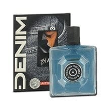 After Shave Voide Denim Black 100 ml hinta ja tiedot | Miesten ihonhoito | hobbyhall.fi