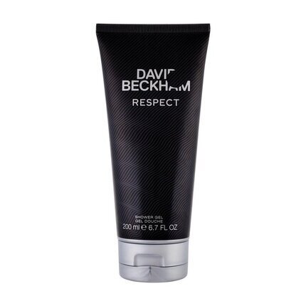 David Beckham Respect suihkugeeli miehelle 200 ml hinta ja tiedot | Miesten ihonhoito | hobbyhall.fi