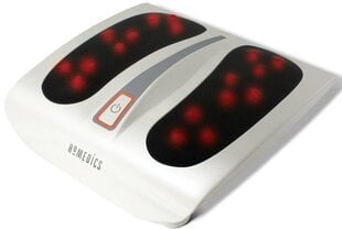 Jalkahierontalaite Homedics FM-TS9-EU hinta ja tiedot | Hierontalaitteet | hobbyhall.fi