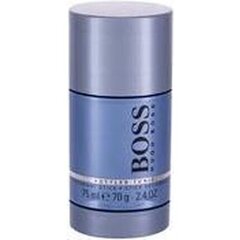 HUGO BOSS Boss Bottled Tonic deodorantti miehelle 75 ml hinta ja tiedot | Miesten ihonhoito | hobbyhall.fi