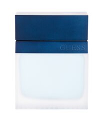 GUESS Seductive Homme Blue partavesi miehelle 100 ml hinta ja tiedot | Guess Hygieniatuotteet | hobbyhall.fi