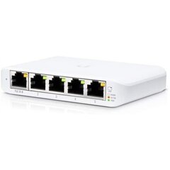 Ubiquiti USW-FLEX-MINI-EU hinta ja tiedot | Langattomat tukiasemat | hobbyhall.fi