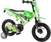 Poikien polkupyörä Motobike 12 hinta ja tiedot | Polkupyörät | hobbyhall.fi