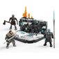 Mega Construx Game of Thrones taistelu -tiilet, 176 osaa hinta ja tiedot | LEGOT ja rakennuslelut | hobbyhall.fi