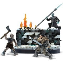 Mega Construx Game of Thrones taistelu -tiilet, 176 osaa hinta ja tiedot | Mega Construx Lapset | hobbyhall.fi