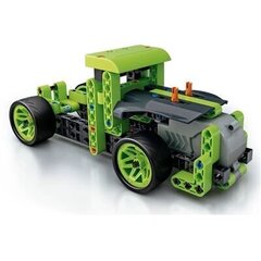 Clementoni Galileo Construction Car hinta ja tiedot | LEGOT ja rakennuslelut | hobbyhall.fi