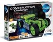 Clementoni Galileo Construction Car hinta ja tiedot | LEGOT ja rakennuslelut | hobbyhall.fi