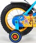 Lasten pyörä Toy Story, 12 hinta ja tiedot | Polkupyörät | hobbyhall.fi