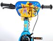 Lasten pyörä Toy Story, 12 hinta ja tiedot | Polkupyörät | hobbyhall.fi