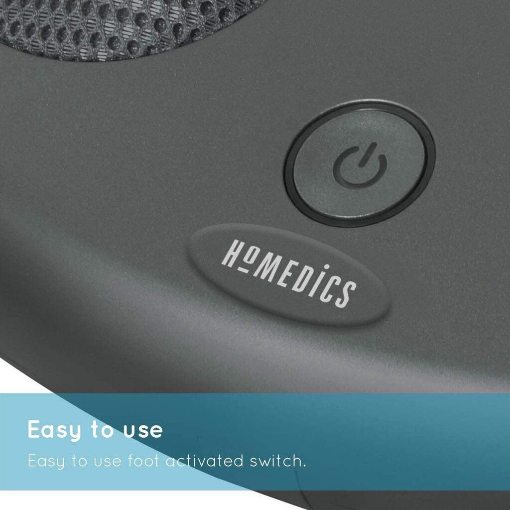 Homedics FMS-230H-EU hinta ja tiedot | Hierontalaitteet | hobbyhall.fi