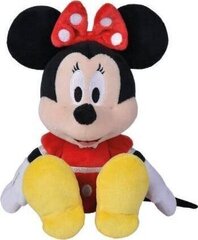 Pehmo Minnie-maskotti, 25 cm DISNEY hinta ja tiedot | Pehmolelut | hobbyhall.fi