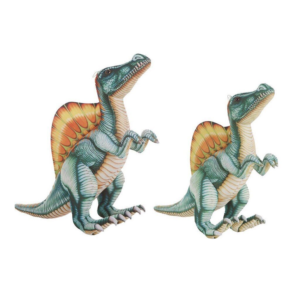 Pehmolelu Dinosauruksen harja, 72 cm hinta ja tiedot | Pehmolelut | hobbyhall.fi