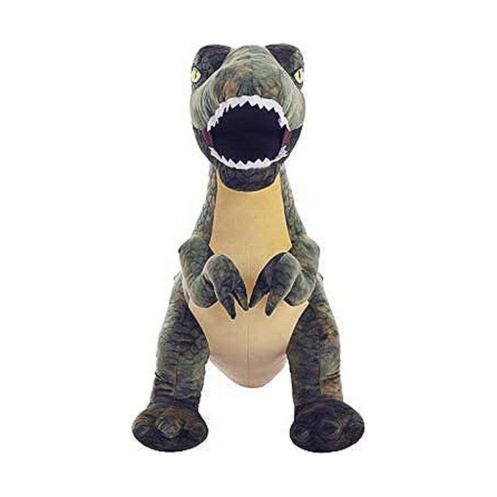 Pehmolelu Dinosaur Thor, 40 cm hinta ja tiedot | Pehmolelut | hobbyhall.fi