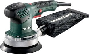 Epäkeskohiomakone SXE 3150, Metabo hinta ja tiedot | Hiomakoneet | hobbyhall.fi