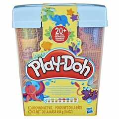 Muovailuvahasetti Hasbro Play-Doh hinta ja tiedot | Kehittävät lelut | hobbyhall.fi