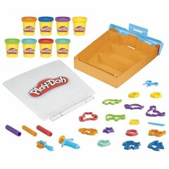 Muovailuvahasetti Hasbro Play-Doh hinta ja tiedot | Kehittävät lelut | hobbyhall.fi