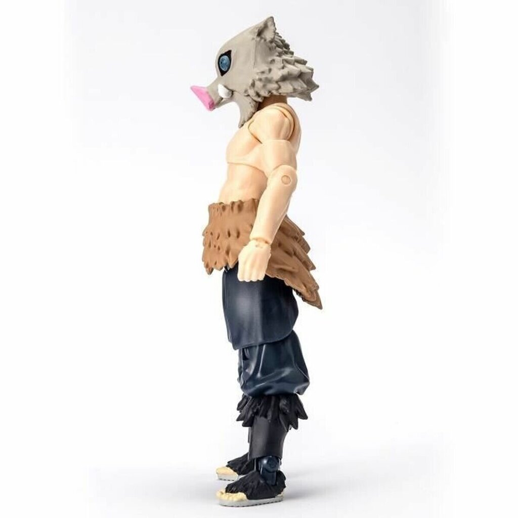 Toimintahahmo Bandai Demon Slayer Inosuke Hashibira hinta ja tiedot | Poikien lelut | hobbyhall.fi