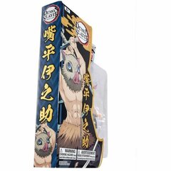 Toimintahahmo Bandai Demon Slayer Inosuke Hashibira hinta ja tiedot | Bandai Lelut | hobbyhall.fi