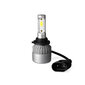 LED-autovalo M-Tech 9006 HB4 hinta ja tiedot | Polttimot | hobbyhall.fi