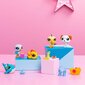 Figuurisarja Littlest Pet Shop Bandai, 11 osaa hinta ja tiedot | Tyttöjen lelut | hobbyhall.fi