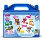 Figuurisarja Littlest Pet Shop Bandai, 11 osaa hinta ja tiedot | Tyttöjen lelut | hobbyhall.fi