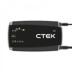 Akkulaturi CTEK M15 EU hinta ja tiedot | Ctek® Autotuotteet | hobbyhall.fi