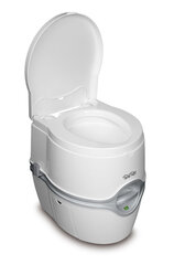 Biovessa Thetford Porta Pott 565, valkoinen hinta ja tiedot | Kuivakäymälät | hobbyhall.fi