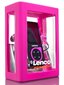 Lenco Xemio-768 MP3/MP4-soitin, jossa on Bluetooth-toiminto hinta ja tiedot | MP3-soittimet, MP4-soittimet | hobbyhall.fi