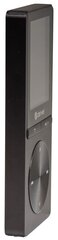 Denver MP-1820, MP4-soitin, jossa on Bluetooth, musta hinta ja tiedot | MP3-soittimet, MP4-soittimet | hobbyhall.fi