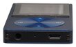 Denver MP-1820, MP4-soitin Bluetoothilla, sininen hinta ja tiedot | MP3-soittimet, MP4-soittimet | hobbyhall.fi