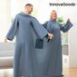 InnovaGoods-peitto, 160 x 180 cm hinta ja tiedot | Peitot | hobbyhall.fi