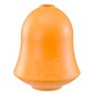 Lelu koirille Ferplast Crazy bell, S, oranssi hinta ja tiedot | Koiran lelut | hobbyhall.fi