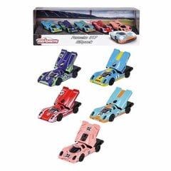 Autosarja Majorette Porsche 917 hinta ja tiedot | Poikien lelut | hobbyhall.fi