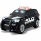 Dickie Toys poliisiauto hinta ja tiedot | Poikien lelut | hobbyhall.fi