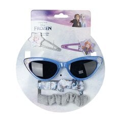 Aurinkolasit tytöille Frozen S0738769 hinta ja tiedot | Lasten asusteet | hobbyhall.fi