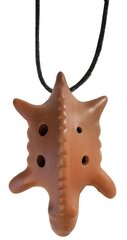 Antiikki Terre Ocarina hinta ja tiedot | Puhallinsoittimet | hobbyhall.fi