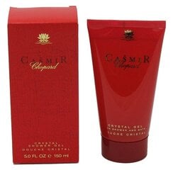 Suihkugeeli Chopard Casmir naisille 150 ml hinta ja tiedot | Naisten ihonhoito | hobbyhall.fi