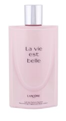 Lancôme La Vie Est Belle vartaloemulsio 200 ml hinta ja tiedot | Naisten ihonhoito | hobbyhall.fi
