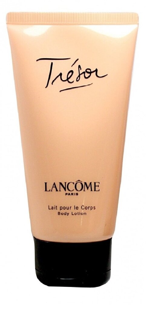 Lancôme Trésor vartaloemulsio 150 ml hinta ja tiedot | Naisten ihonhoito | hobbyhall.fi