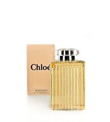 Chloé Chloe suihkugeeli 200 ml hinta ja tiedot | Naisten ihonhoito | hobbyhall.fi