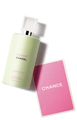 Vartalovoide Chanel Chance Eau Fraiche naisille 200 ml hinta ja tiedot | Naisten ihonhoito | hobbyhall.fi